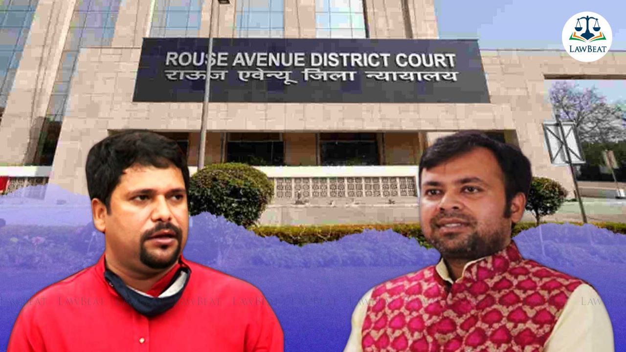 Delhi Court convicts 17 people including two sitting MLAs for attacking Delhi Police Delhi Court convicts 17 people including two sitting MLAs for attacking Delhi Police